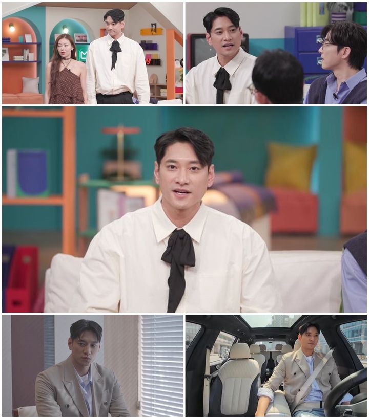 [서울=뉴시스]'신랑수업2'(사진=채널A 제공) 2026.04.14. photo@newsis.com *재판매 및 DB 금지