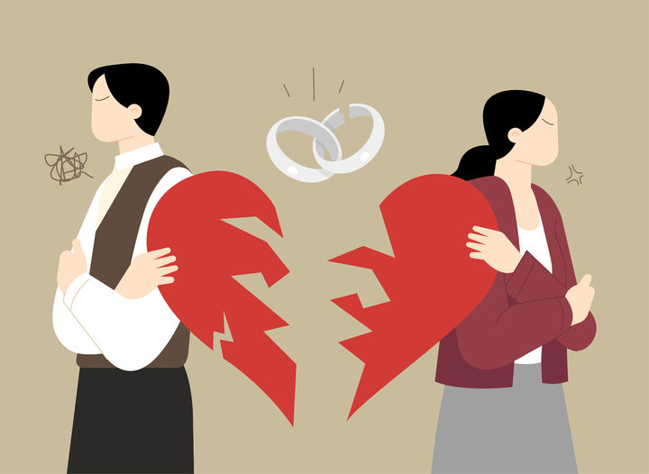 [서울=뉴시스] 한 남성이 자녀의 과외 교사와 아내의 부적절한 관계를 의심하게 된 사연을 털어놨다. (사진=유토이미지) *재판매 및 DB 금지