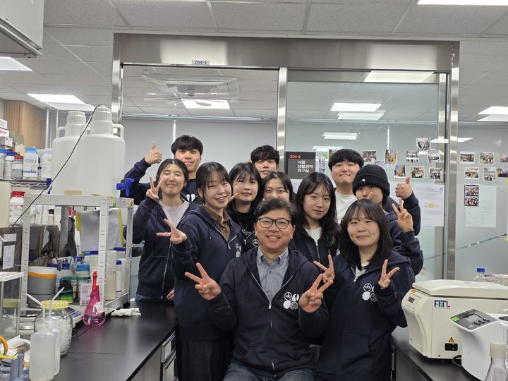 박용철 국민대 교수, 과기정통부 '기초연구사업 핵심연구' 선정 - 뉴스 썸네일 이미지