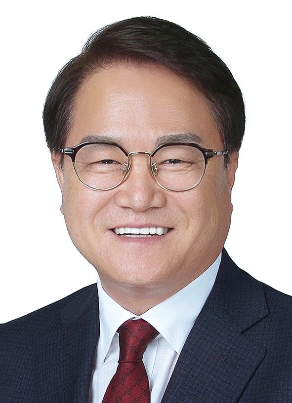 김하수 청도군수 *재판매 및 DB 금지