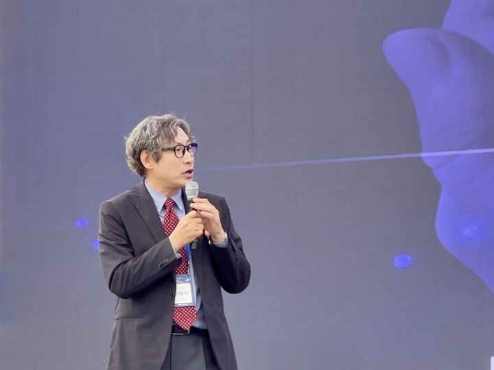 [서울=뉴시스] 서철욱 AICESS(에이아이세스) 대표. (사진=AICESS 제공) *재판매 및 DB 금지