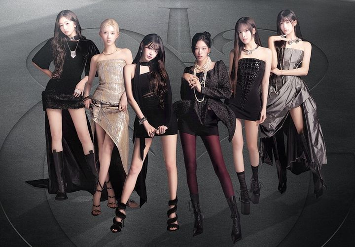 [서울=뉴시스] 아이브. (사진 = 스타쉽 엔터테인먼트 제공) 2026.04.14 photo@newsis.com *재판매 및 DB 금지