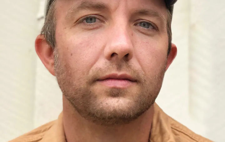 [서울=뉴시스] 2026년 '아스트리드 린드그렌 추모상'(ALMA)을 받은 캐나다 작가 존 클라슨. (사진=ALMA 홈페이지) 2026.04.14. photo@newsis.com *재판매 및 DB 금지