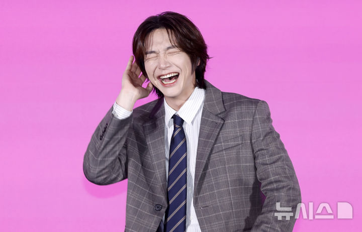 로맨스의 절댓값 출연하는 배우 김재현