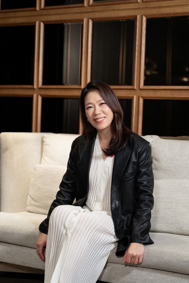 [인터뷰]염혜란과 제로의 상태