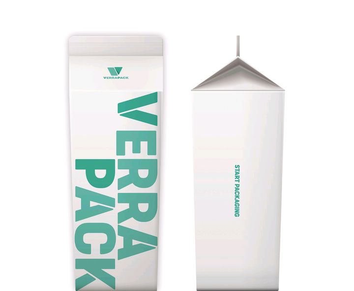 한국팩키지 친환경 패키징 솔루션 '베라팩' (사진=한국팩키지) *재판매 및 DB 금지