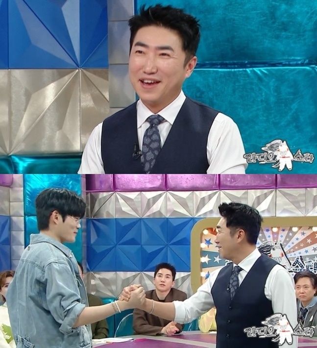 [서울=뉴시스]'라디오스타'(사진=MBC 제공) 2026.04.15. photo@newsis.com *재판매 및 DB 금지