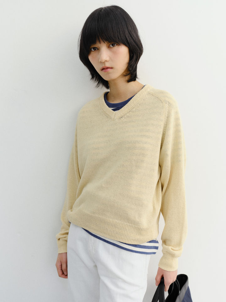 [서울=뉴시스] 던스트 얼리써머 컬렉션 (사진=LF 제공) 2026.04.15. photo@newsis.com *재판매 및 DB 금지