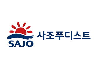 사조푸디스트 로고. (사진=사조푸디스트 제공) *재판매 및 DB 금지