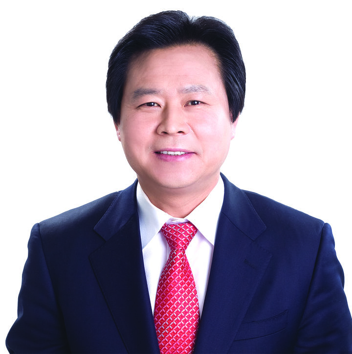 [6·3창원]강기윤 "초·중·고 신입생 전원 50만원 지급"