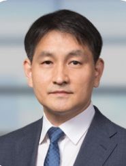 [세종=뉴시스] 한국서부발전 양문식 법무실장. (사진=인사처). *재판매 및 DB 금지