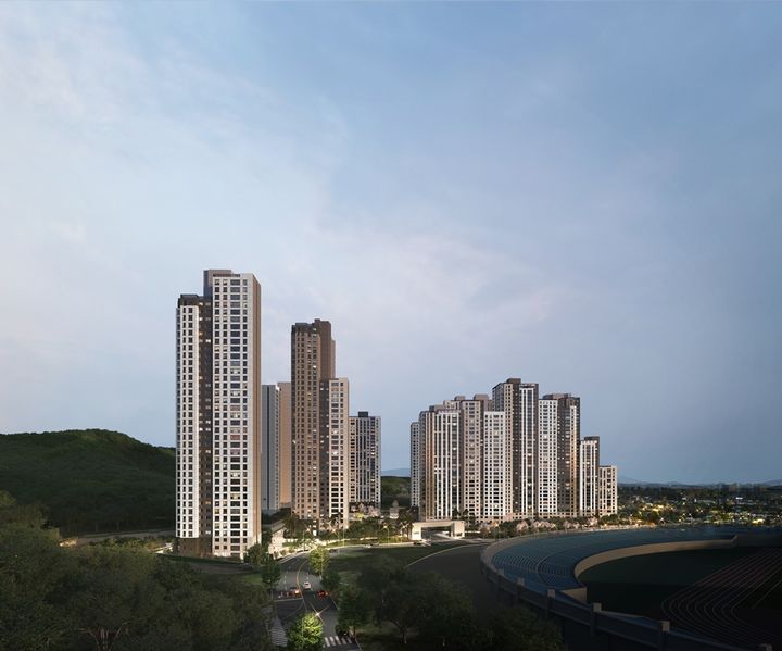 [서울=뉴시스] 두산위브더제니스 구미 투시도. (출처=두산건설) 2026.04.15. photo@newsis.com *재판매 및 DB 금지