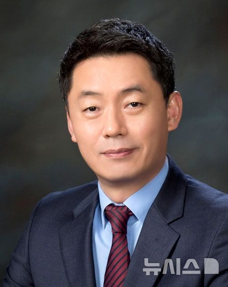 [서울=뉴시스] 손종구 신영에셋 대표이사. 