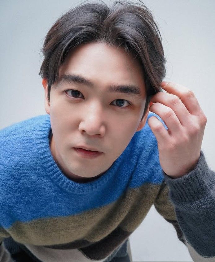 [서울=뉴시스] 강인. (사진=인스타그램 캡처) 2026.04.15. photo@newsis.com *재판매 및 DB 금지