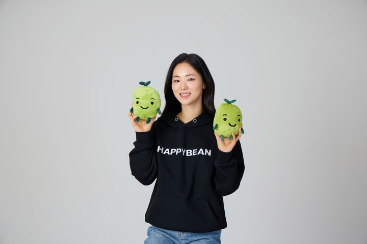 전여빈, 장애 아동 재활치료비 지원 캠페인 재능기부