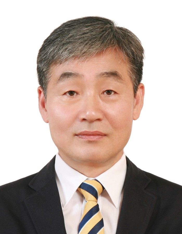 [서울=뉴시스] 윤원일 건보공단 신임 상임감사 (사진=건보공단 제공) 2026.04.15. photo@newsis.com *재판매 및 DB 금지