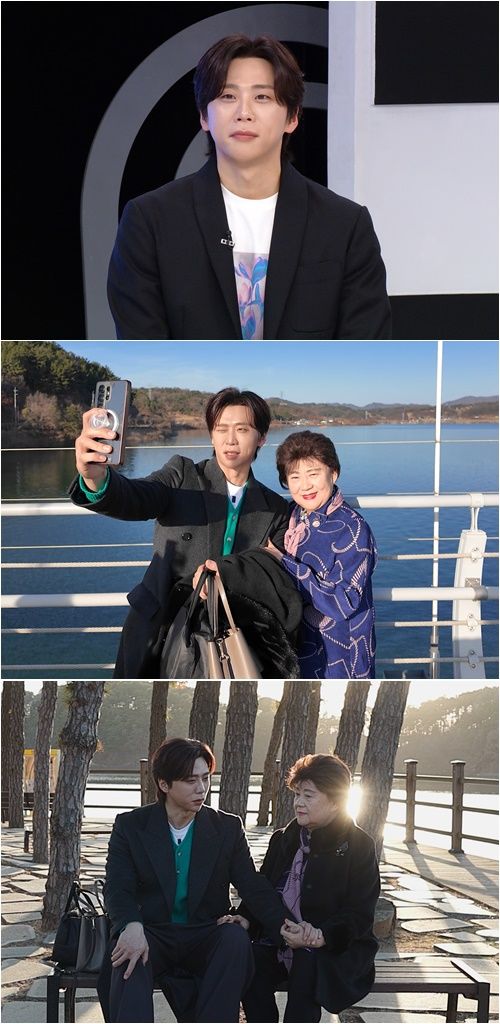 [서울=뉴시스] 남궁진. (사진=TV조선) 2026.04.15. photo@newsis.com *재판매 및 DB 금지