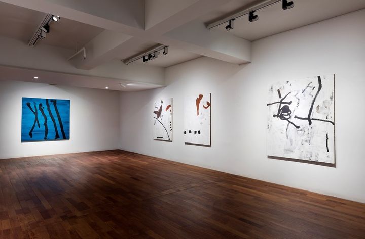 Space 97 오수환 전시 *재판매 및 DB 금지