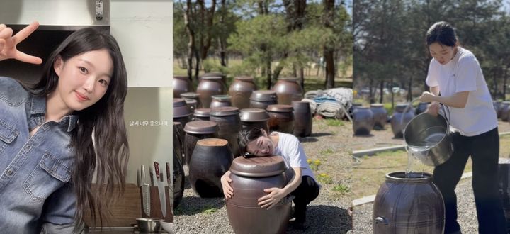 [서울=뉴시스]김시현 셰프(사진=SNS 캡처) 2026.04.15. photo@newsis.com *재판매 및 DB 금지