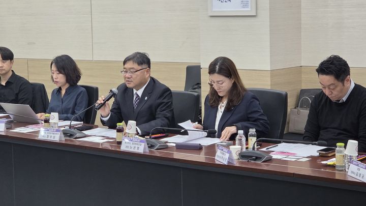 "천연물산업을 미래 먹거리로" 충북도, 중기 지원 사격 - 뉴스 썸네일 이미지