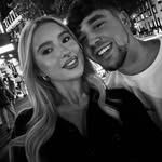 '감독님 딸이 여자친구' 셰필드 아블라스터 아빠 됐다, 라커룸서 "장인어른" 부르나