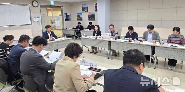 포항시 'AI 특화지구 선정' 전략 수립 모색 나서