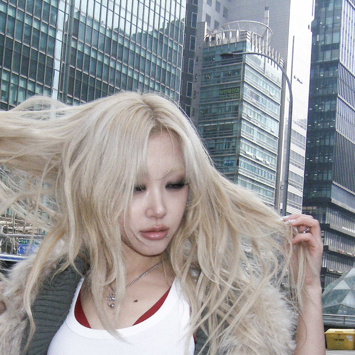 [서울=뉴시스] 혜윤. (사진 = 유니버설뮤직 코리아 제공) 2026.04.15 photo@newsis.com *재판매 및 DB 금지