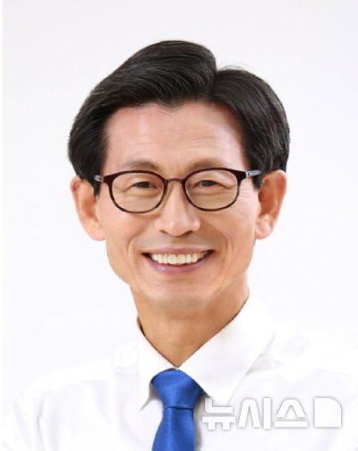 [고창=뉴시스] 고창군수선거 조국혁신당 유기상 예비후보. *재판매 및 DB 금지