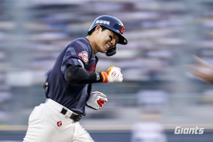 [서울=뉴시스] 프로야구 롯데 자이언츠 손성빈. (사진=롯데 제공) 2026.04.15. *재판매 및 DB 금지