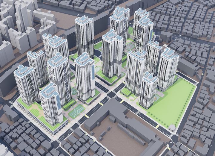 [서울=뉴시스]조감도. (사진=서울시 제공) 2026.04.15. photo@newsis.com *재판매 및 DB 금지