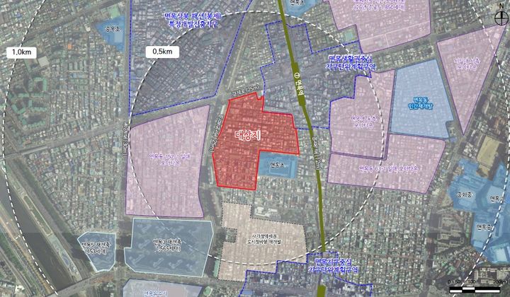 [서울=뉴시스]위치도. (사진=서울시 제공) 2026.04.15. photo@newsis.com *재판매 및 DB 금지
