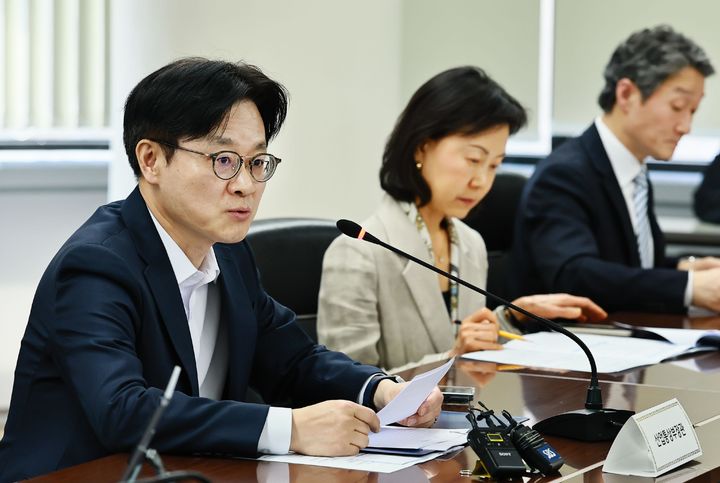 [서울=뉴시스] 김정관 산업통상부 장관(사진=산업통상부 제공) 2026.04.15. photo@newsis.com *재판매 및 DB 금지