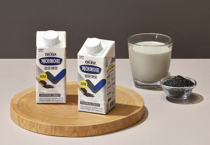 (사진=일동후디스 제공) *재판매 및 DB 금지