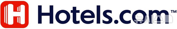 [서울=뉴시스]호텔스닷컴 브랜드 로고 (사진 = 호텔스닷컴 제공)