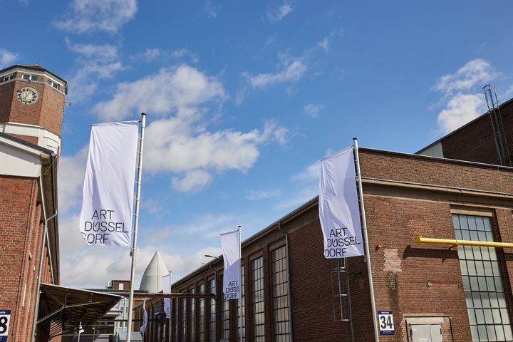 아트 뒤셀도르프 행사 전경 *재판매 및 DB 금지