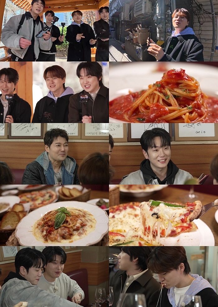 전현무, '김연아 남편' 고우림에 부러움 폭발…"이래야 결혼하는구나"