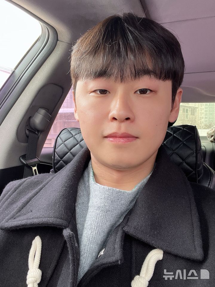 [서울=뉴시스] 기증자 오선재씨. (사진= 한국장기조직기증원 제공)