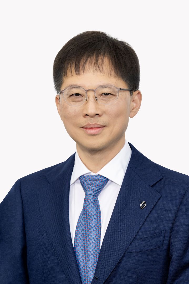 [서울=뉴시스] 임석원 르노코리아 신임 연구소장.(사진=르노코리아 제공) *재판매 및 DB 금지