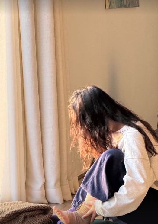 [서울=뉴시스] 이효리가 운영 중인 아난다 요가원의 인스타그램에는 16일 별다른 문구 없이 요가원 내부 풍경을 담은 사진 여러 장이 게재됐다. (사진=인스타그램 캡처) 2026.04.16. photo@newsis.com *재판매 및 DB 금지