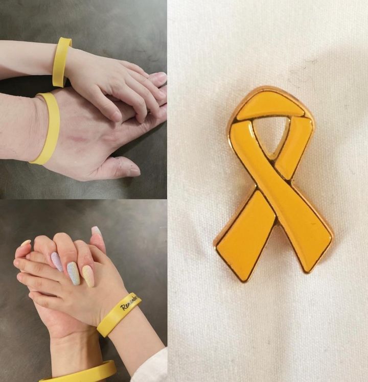 [서울=뉴시스] 셰프 레이먼 킴이 세월호 참사 12주기를 맞아 희생자들을 추모하는 글을 올렸다. (사진=인스타그램 캡처) 2026.04.16. photo@newsis.com *재판매 및 DB 금지