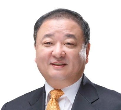 16일 민주평화통일자문회의(민주평통) 수석부의장에 임명된 강창일 전 주일대사. (사진=청와대 제공) 2026.04.16. *재판매 및 DB 금지