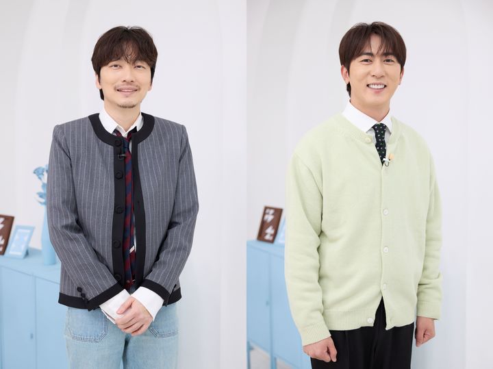 [서울=뉴시스]'소라와 진경'(사진=MBC 제공)2026.04.16. photo@newsis.com *재판매 및 DB 금지