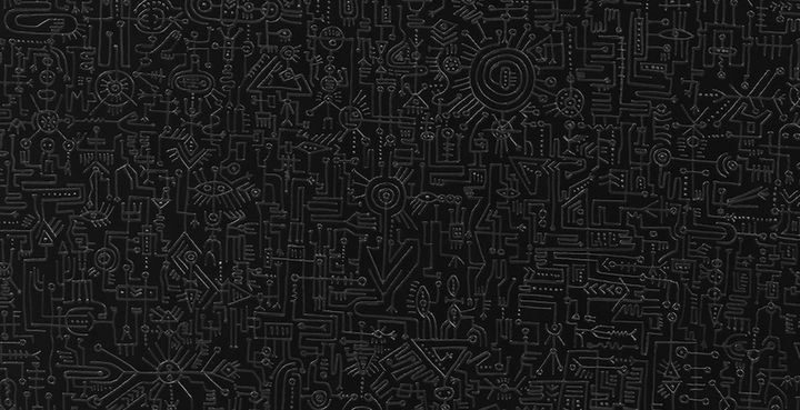 VIO CHOE, TIME SIGNALS Responses (Tempo Code) 부분 확대 *재판매 및 DB 금지