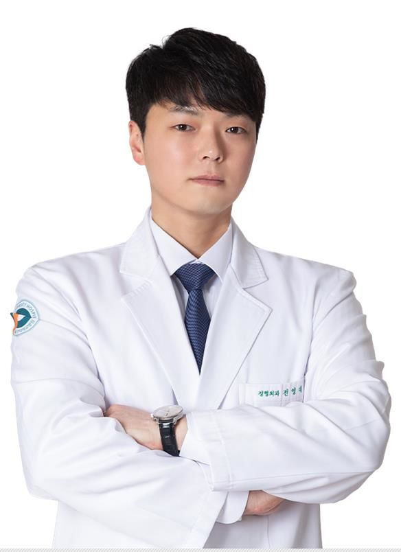 울산대병원 전영대 교수, 스포츠의학회 '최우수 학술상'