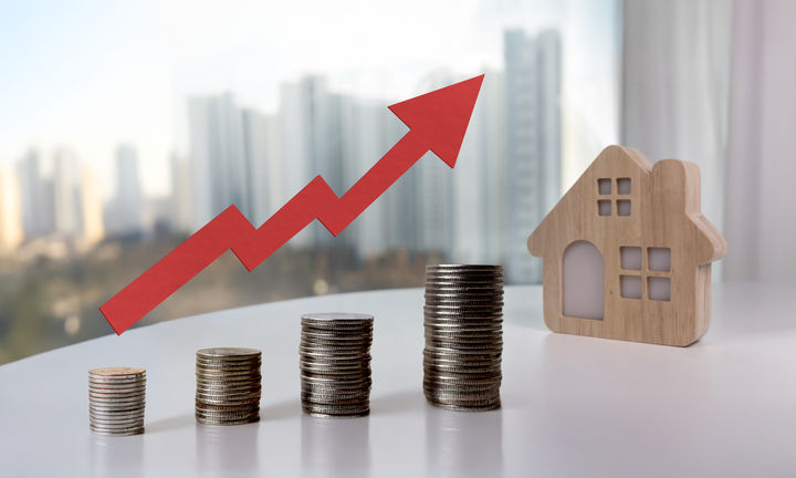 [서울=뉴시스] NH투자증권이 발표한 '상위 1% 부자가구 보고서'에 따르면 대한민국 상위 1% 부자 기준선은 34억 8000만원이다. (사진=유토이미지) *재판매 및 DB 금지