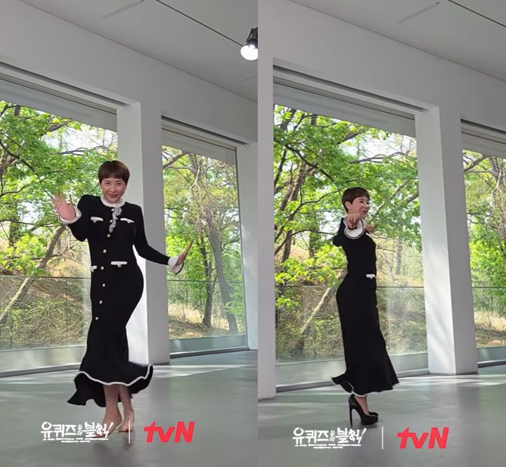 [서울=뉴시스]서인영(사진=유튜브 캡처) 2026.04.16. photo@newsis.com *재판매 및 DB 금지