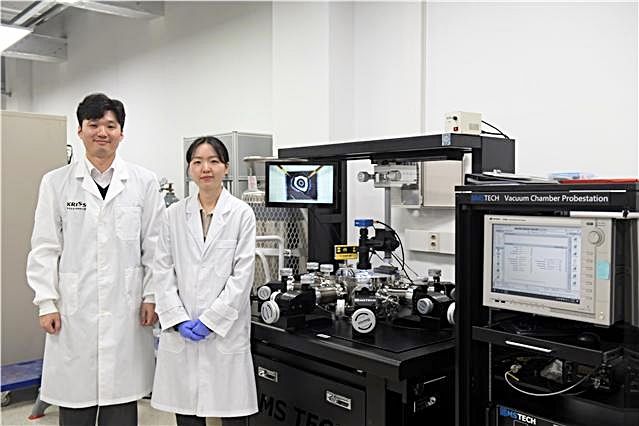 표준硏, 소금물로 유해가스 감지센서 개선...성능 대폭 향상 - 뉴스 썸네일 이미지