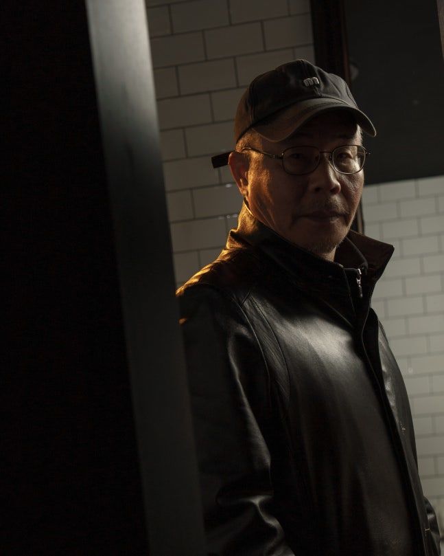 [집중 인터뷰]이명세와 12월3일 그리고 체험의 다큐