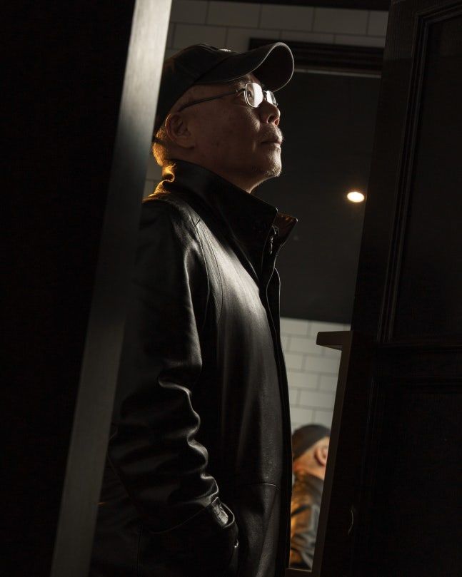 [집중 인터뷰]이명세와 12월3일 그리고 체험의 다큐