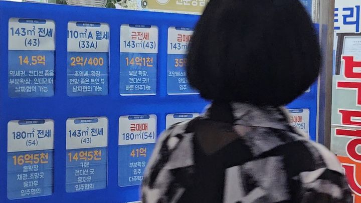 퇴거 Thinking